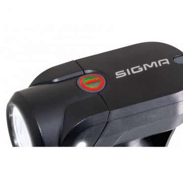 Sigma Aura 35 USB fietsvoorlicht