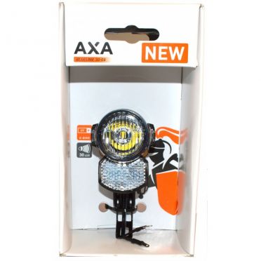 Frontverlichting voor VAE Axa Blueline 30