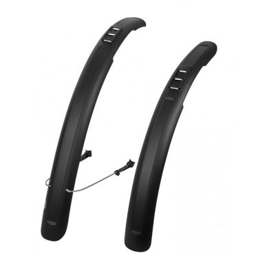 Paar Zéfal Trail 65 spatborden