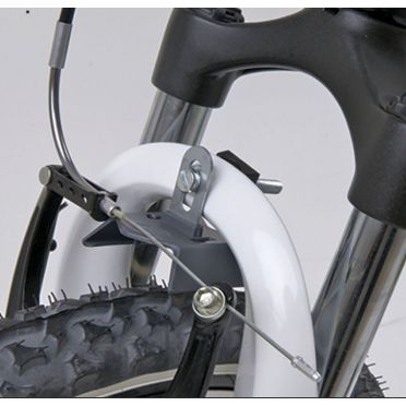 Paar Polisport Mississippi spatborden