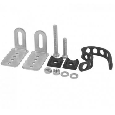 Paar Polisport Mississippi spatborden