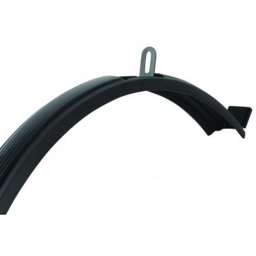 Paar Polisport Expander City verstelbare spatborden