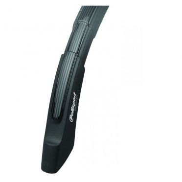 Paar Polisport Expander City verstelbare spatborden