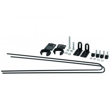 Paar Polisport Expander City verstelbare spatborden