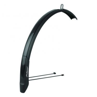 Paar Polisport Expander City verstelbare spatborden