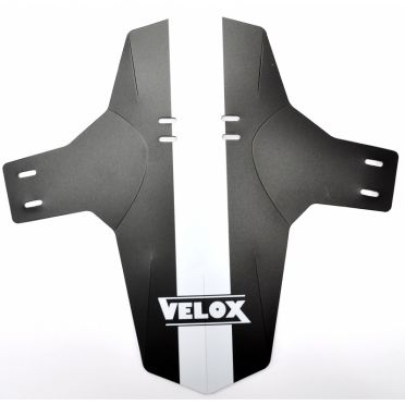 Velox spatbord voor verende voorvork