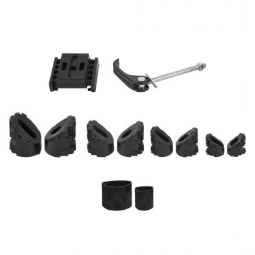 Polisport X-Fighter voorspatbord