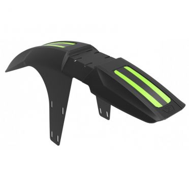 Zefal Deflector FM30 aanpasbaar voorspatbord