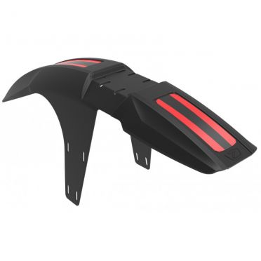 Zefal Deflector FM30 aanpasbaar voorspatbord