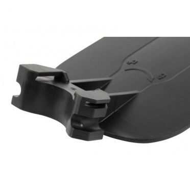 Zefal Shield S10 achterspatbord (racefiets)