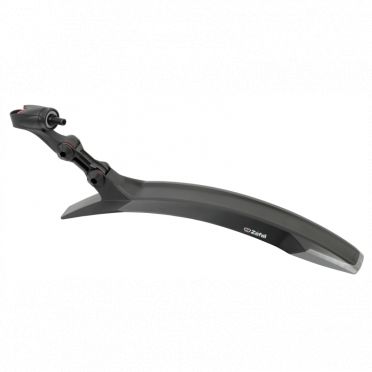 Zefal - RM90+ Deflector rear mudguard