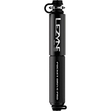 Lezyne Pocket Drive Pro Handpomp