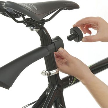 Polisport Cross Country achterspatbord