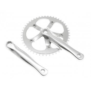 BLB TRACK crankset