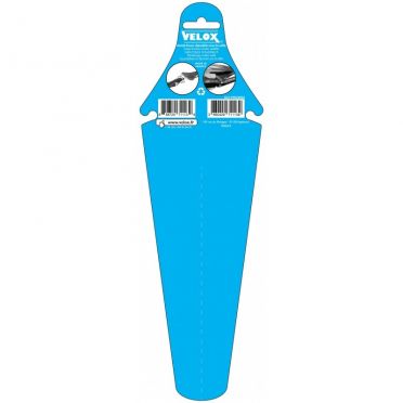 Velox compact afneembaar spatbord