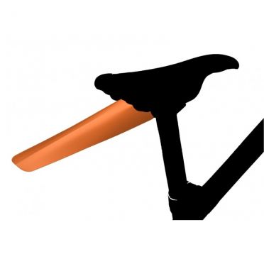 Velox compact afneembaar spatbord