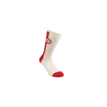 Rueda Sokken - Pedal Power