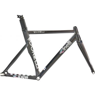 Cinelli - Vigorelli 2022 frameset and fork