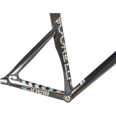 Cinelli Vigorelli-frameset