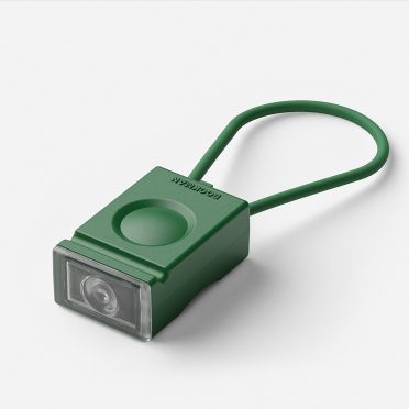 Bookman Block USB-fietsvoorlicht