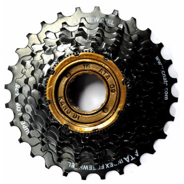 P&A - Freehub 7 speed 14/28