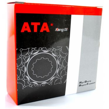 PNA vrijloop 6 versnellingen 14/28