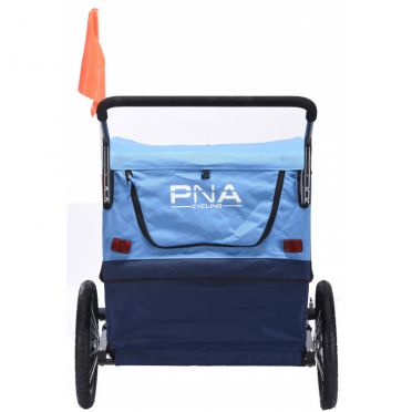 PNA Eco+ kindertransportaanhanger