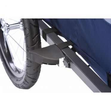 PNA Eco+ kindertransportaanhanger