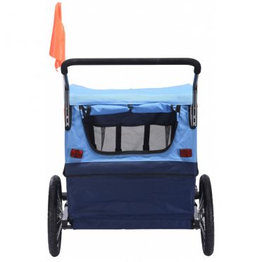 PNA Eco+ kindertransportaanhanger