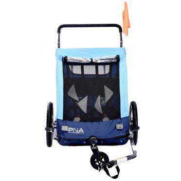 PNA Eco+ kindertransportaanhanger