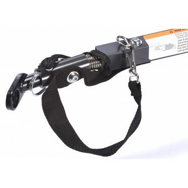 PNA Eco+ kindertransportaanhanger