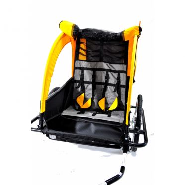 PNA Baby Van kindertransportkar