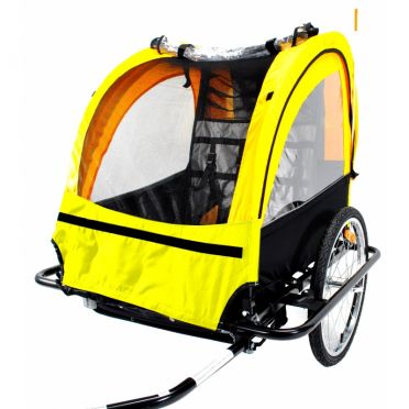 PNA Baby Van kindertransportkar