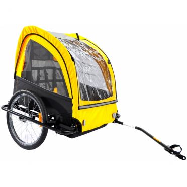 PNA Baby Van kindertransportkar