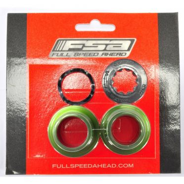 Trapasverloopstukken van 30 naar 24 mm