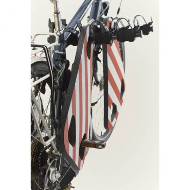 Mottez-schuimfietsbescherming