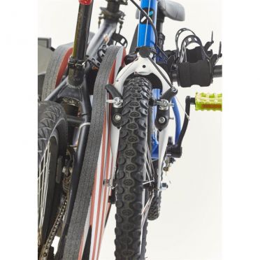 Mottez-schuimfietsbescherming