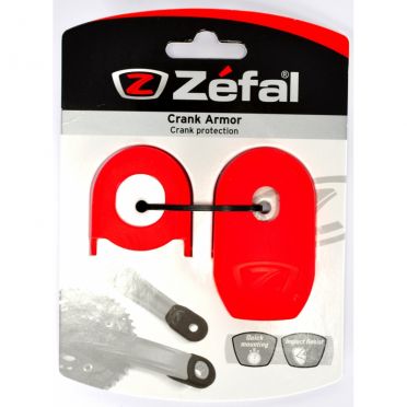 Zefal Crank Armor crankbescherming