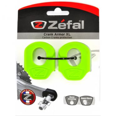 Zefal Crank Armor crankbescherming