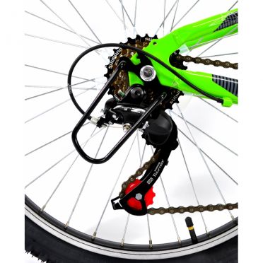 PNA achterderailleurbeschermer