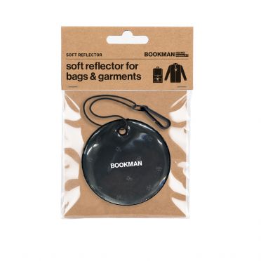 Bookman - Hanging Reflectors Circle