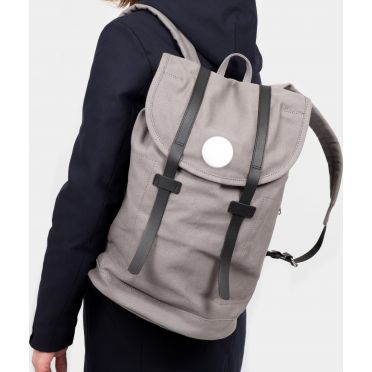 Bookman reflecterende pin