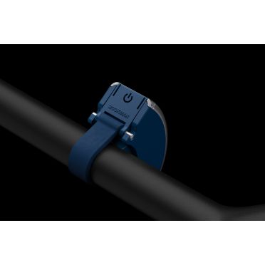 Bookman CURVE USB-fietsvoorlicht