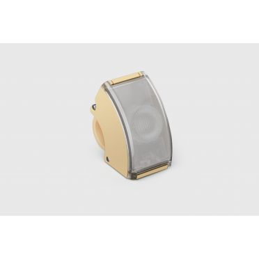 Bookman CURVE USB-fietsvoorlicht