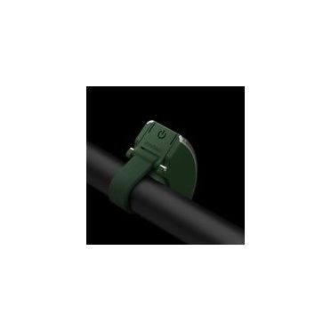 Bookman CURVE USB-fietsvoorlicht