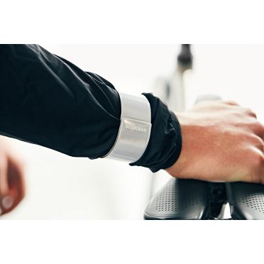 Bookman Snap Band Reflectoren