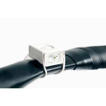 Bookman Block USB-fietsvoorlicht