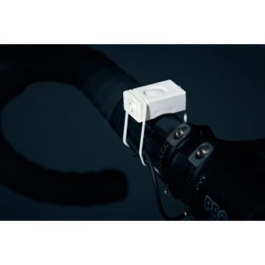 Bookman Block USB-fietsvoorlicht