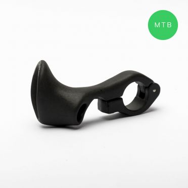 Spirgrips ergonomische MTB-handvatten