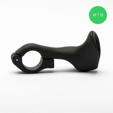 Spirgrips ergonomische MTB-handvatten
